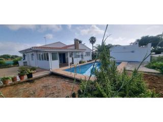Xalet a Centro Urbano. Venta chalet en denia