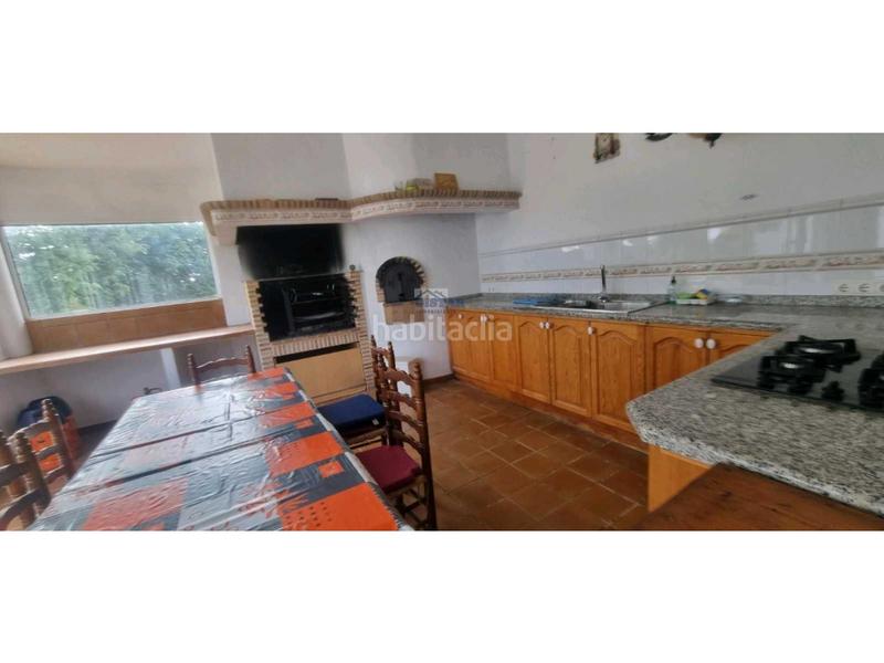 Foto afe41ca6-afea-4f5d-a215-15d791cc86a9. Chalet venta chalet en denia en Centro Urbano Dénia