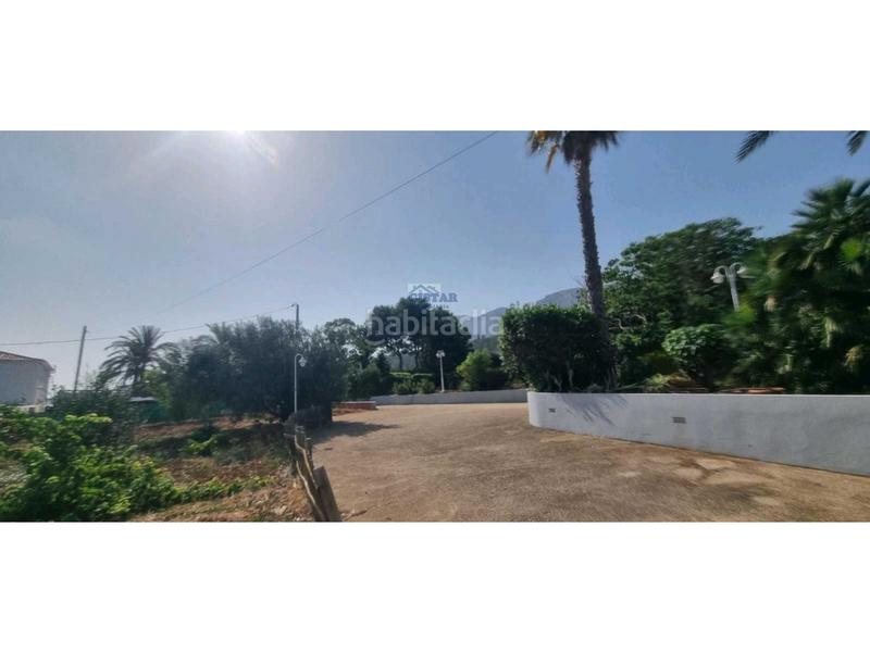 Foto b31efaab-3332-4655-a72d-513202f78b20. Chalet venta chalet en denia en Centro Urbano Dénia
