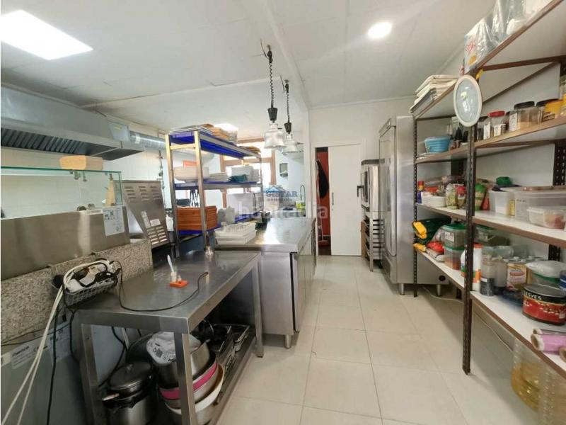Foto 07813777-63d4-45d6-807a-deabb15445bb. Local comercial venta cafeteriarestaurante en denia en Dénia