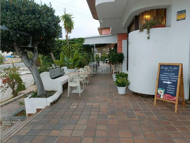 Foto 0b359864-8291-40d5-bab4-01a25ad309e0. Local comercial venta cafeteriarestaurante en denia en Dénia