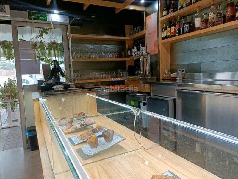 Foto 13b8a085-21f3-4314-b3f0-64ec9f8fbcdb. Local comercial venta cafeteriarestaurante en denia en Dénia