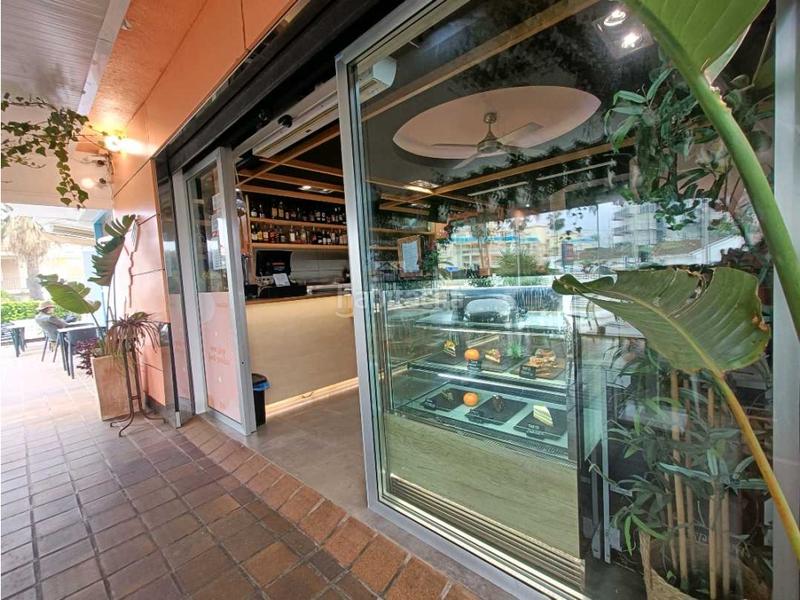 Foto 202965f6-c5e7-4add-a8fb-c48f548ba49c. Local comercial venta cafeteriarestaurante en denia en Dénia