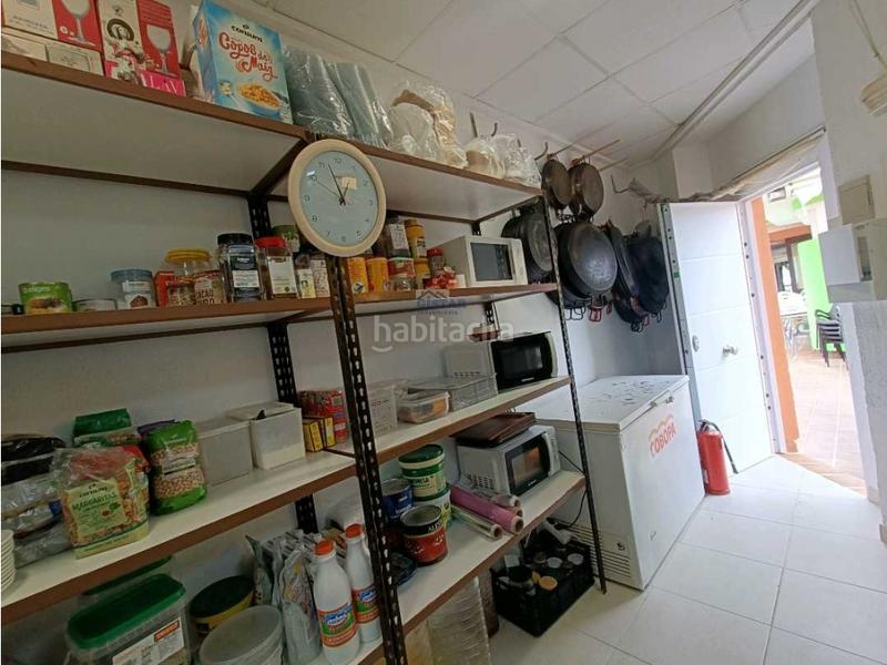 Foto 25188c8e-8c31-4fd5-a5b6-7c326e685100. Local comercial venta cafeteriarestaurante en denia en Dénia