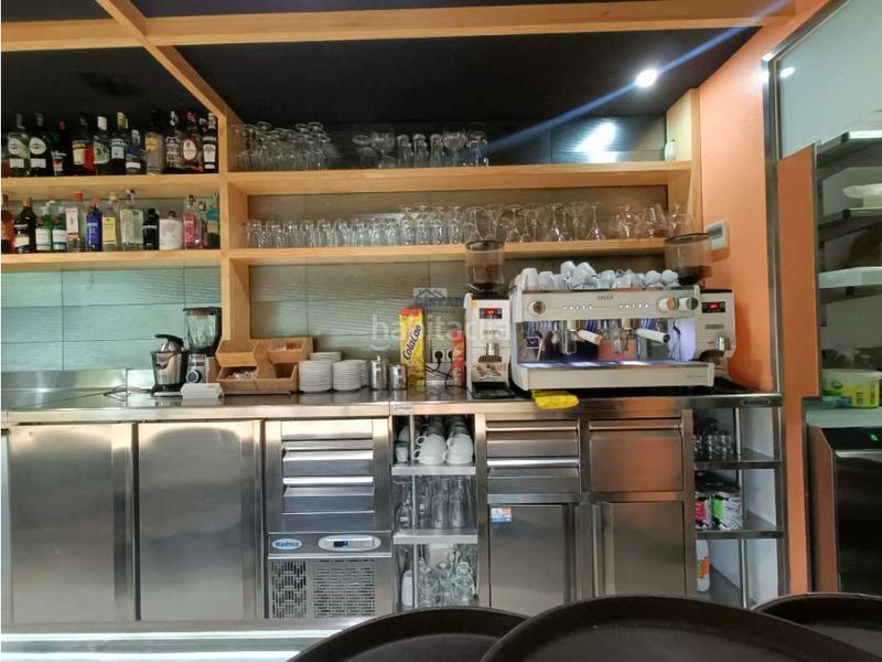 Foto 4567e953-f3b9-4729-a439-466f7b0fc046. Local comercial venta cafeteriarestaurante en denia en Dénia