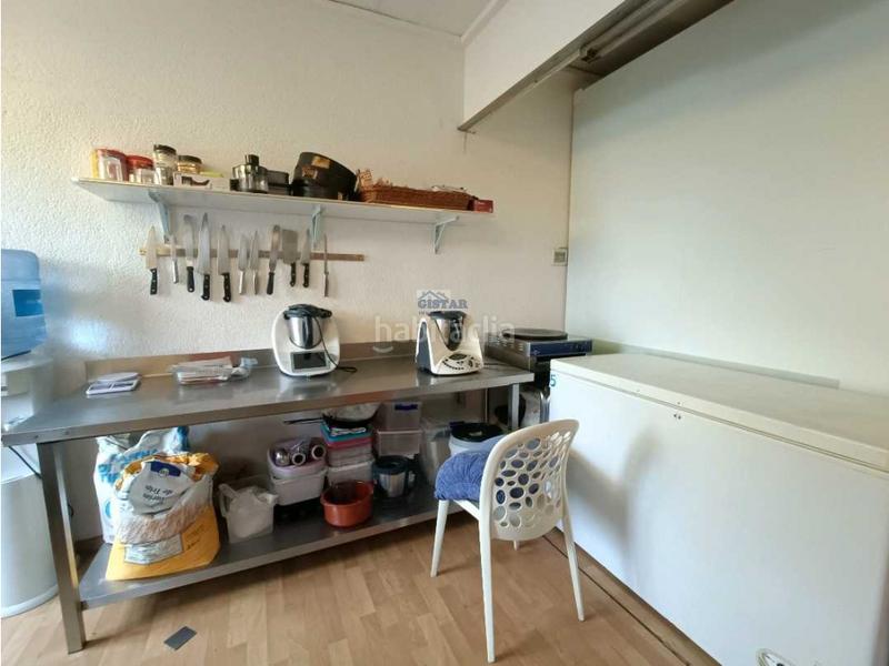 Foto 496d57c5-934a-420f-922a-ec5bcbfa5693. Local comercial venta cafeteriarestaurante en denia en Dénia