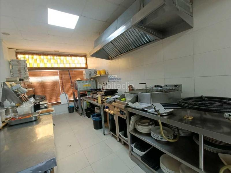 Foto 6721ee32-8e18-4aa9-9f61-49d6e3eeb057. Local comercial venta cafeteriarestaurante en denia en Dénia