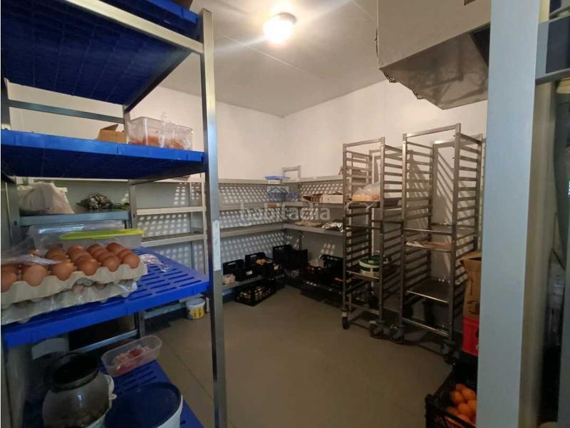 Foto 800a5afc-7489-40e6-992e-8f9a8e28f193. Local comercial venta cafeteriarestaurante en denia en Dénia