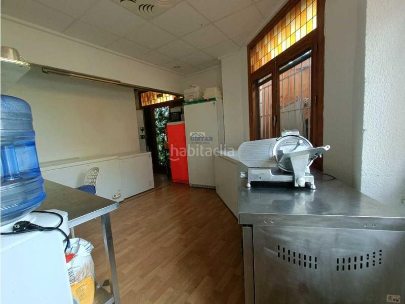 Foto 9b1ff654-553a-4864-bfae-bfbadaadedcc. Local comercial venta cafeteriarestaurante en denia en Dénia