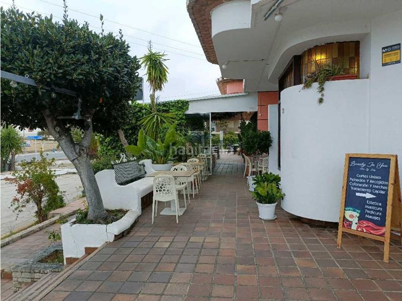 Foto a1de14c8-ab06-4a5d-9de1-2252fe24e3c3. Local comercial venta cafeteriarestaurante en denia en Dénia