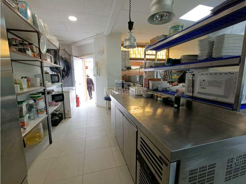 Foto de9e4400-eb3f-4246-8a83-47782cb069bd. Local comercial venta cafeteriarestaurante en denia en Dénia