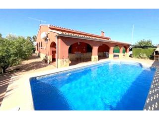 Masia a Pedreguer. Casa campo en pedreguer