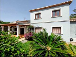 Chalet en Pedreguer. Venta chalet en pedreguer