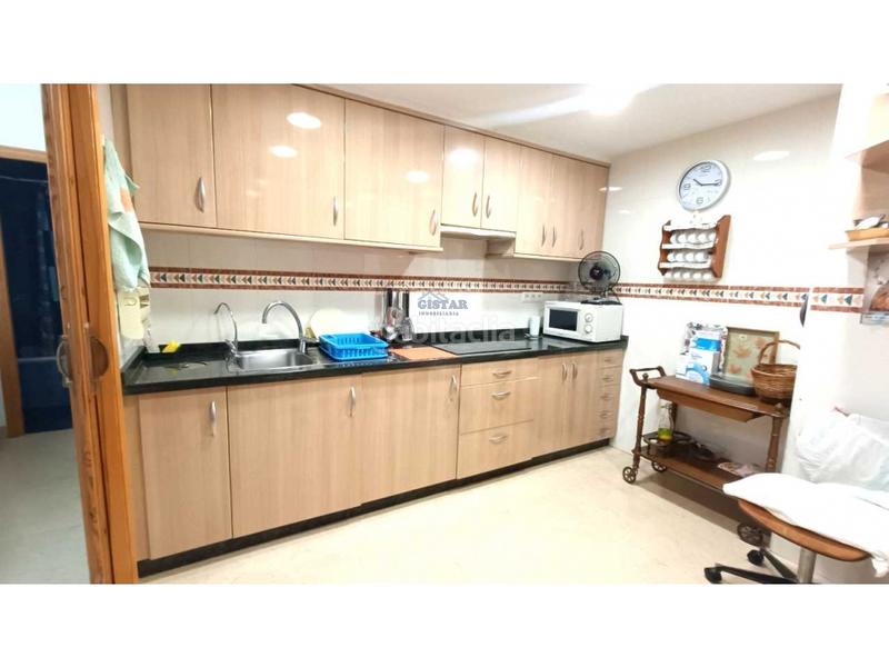 Foto 294e9395-3157-4ef3-91a3-73a70eccdeda. Appartement dans Puerto Xàbia