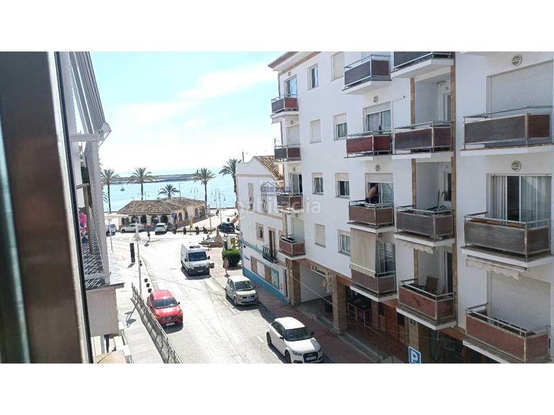 Foto b8a0bd25-f418-44f2-bf8e-abf1680c286a. Appartement dans Puerto Xàbia