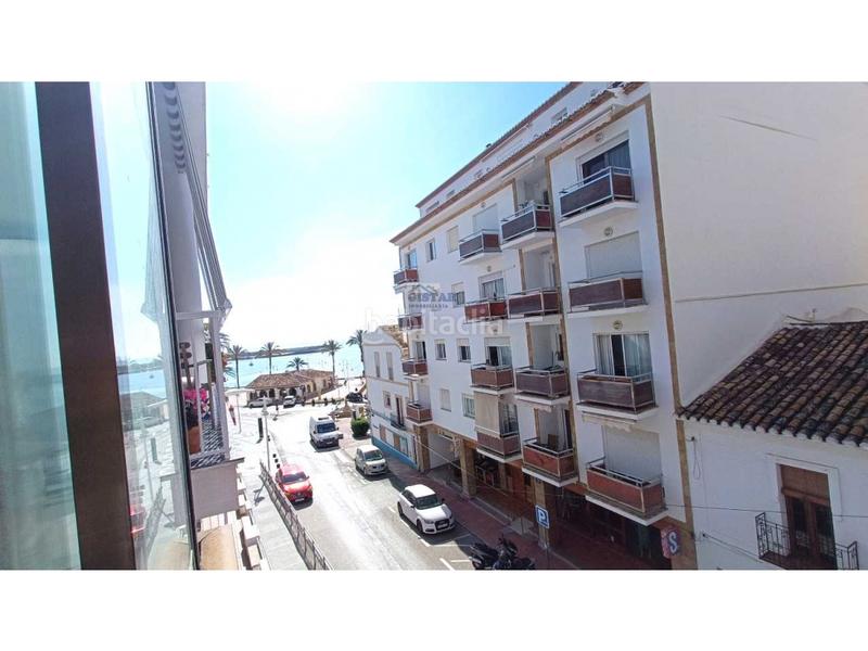Foto e4e28c88-035f-45ac-beaf-72e785532af1. Appartement dans Puerto Xàbia