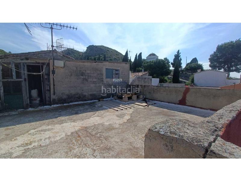 Foto 7574132b-d638-413f-907b-e9db69282e6c. Haus in Pedreguer