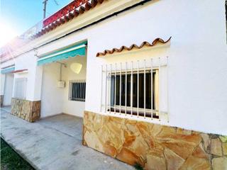Casa a Verger (el). Venta adosado en el verger  les deveses