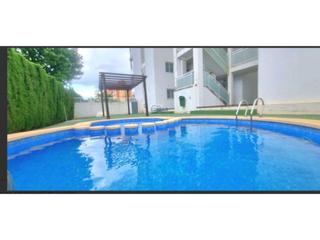 Appartement à Pedreguer. Venta apartamento en denia