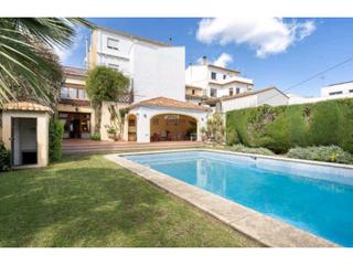 Casa a Pedreguer. Casa señorial en pedreguer