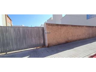 Terreny residencial a Ondara. Venta local urbano en ondara