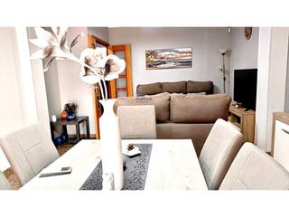 Appartement à Centro Urbano. Venta piso en denia