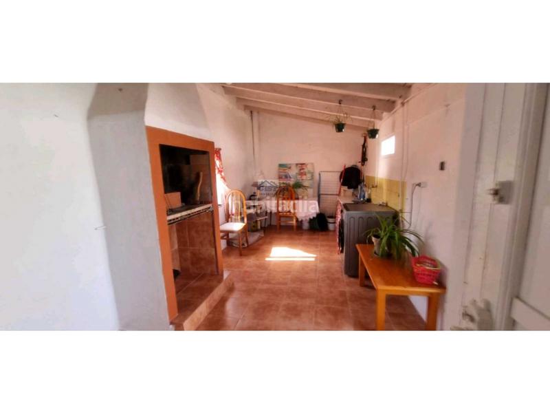 Foto db3bf451-d7e7-41c7-a54c-b9bde06a8416. Casa venta casa en Oliva pueblo Oliva