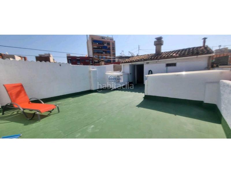 Foto f9fc2bb0-e3e1-41c8-b85e-6d27ba830bc3. Casa venta casa en Oliva pueblo Oliva