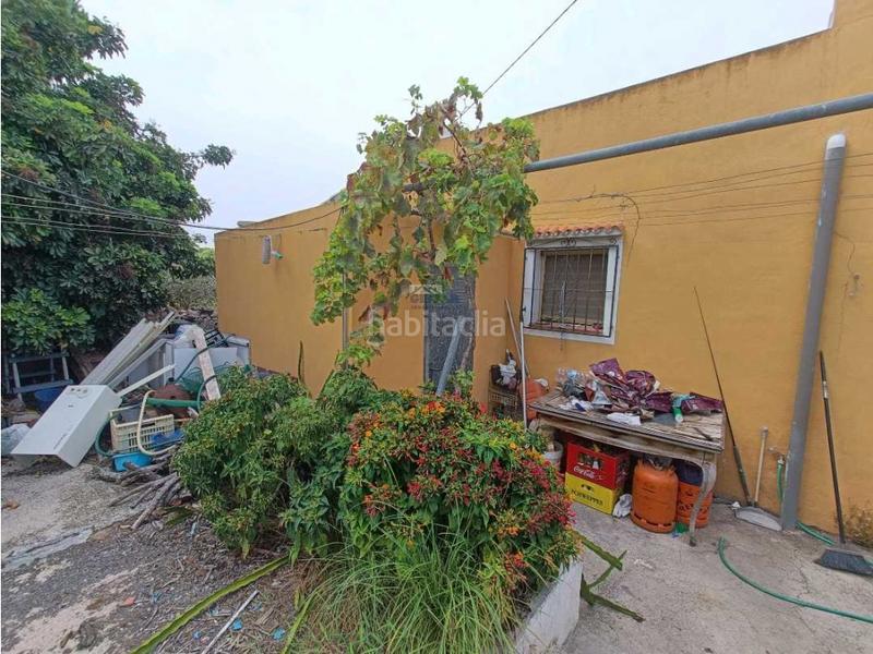 Foto 01114e4e-a580-4077-832c-90f236c8514d. Masía venta casa campo en Gata de Gorgos