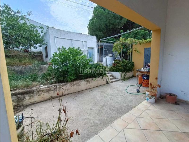 Foto 368f300a-82e1-483c-883e-376353b1989f. Masía venta casa campo en Gata de Gorgos