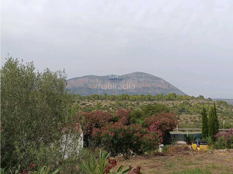 Foto 68b273a9-78e2-4aa1-ada8-38237a0137e2. Masía venta casa campo en Gata de Gorgos