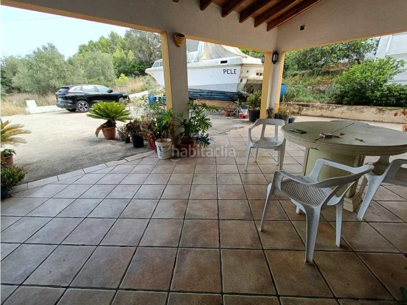 Foto 7860d933-05c1-47a1-ae3c-aeb8ec847836. Masía venta casa campo en Gata de Gorgos