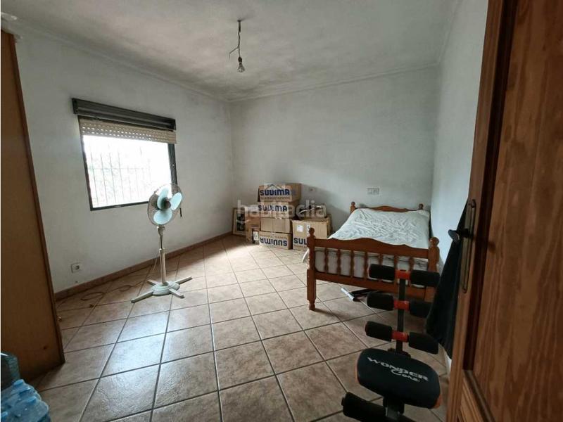 Foto 7ccad6c6-7aa7-4da9-95d9-781442a9a601. Masía venta casa campo en Gata de Gorgos