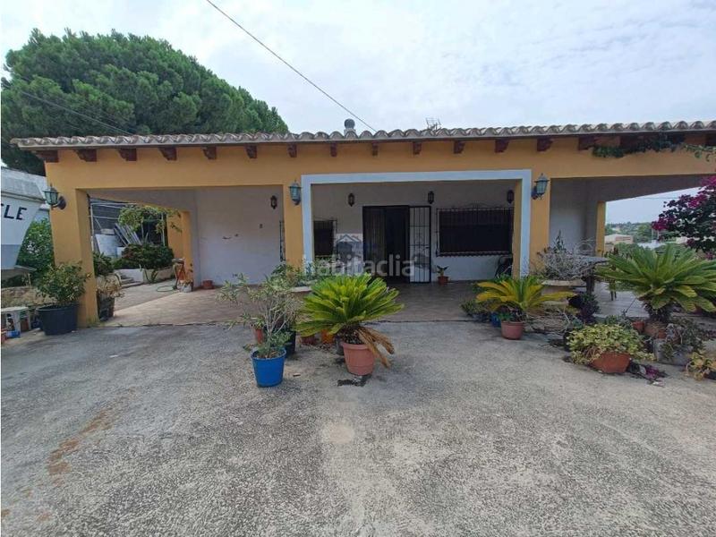 Foto 811699e4-977c-4291-942b-085c0f4e5f6c. Masía venta casa campo en Gata de Gorgos
