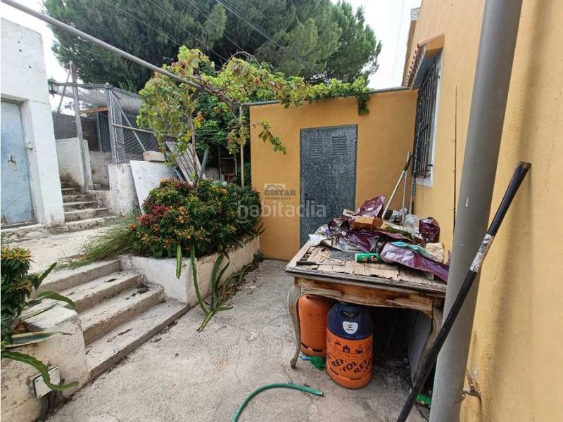 Foto 8dedbdc3-d457-4332-b73d-ddecde85067b. Masía venta casa campo en Gata de Gorgos