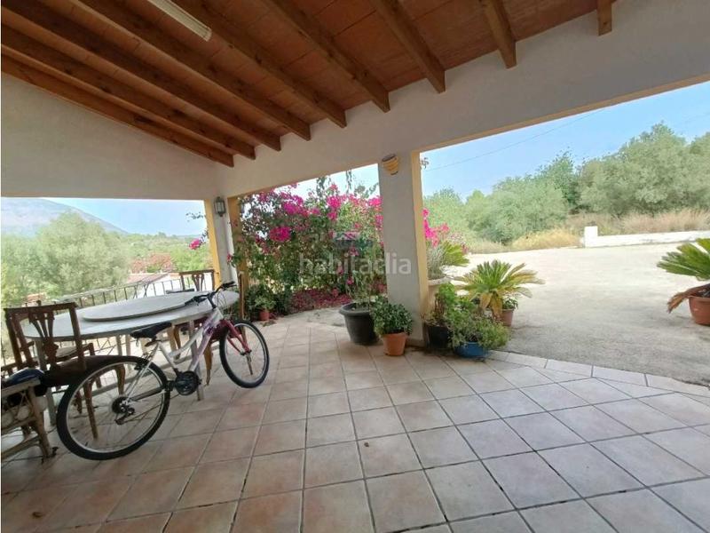 Foto 99f8cc55-0f65-407f-8121-523db1adf1bc. Masía venta casa campo en Gata de Gorgos