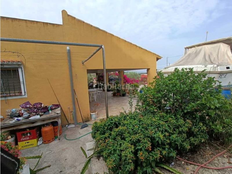 Foto 9f76bc36-e75a-4a41-b288-971ae8f04200. Masía venta casa campo en Gata de Gorgos