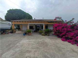 Mas à Gata de Gorgos. Venta casa campo gata de gorgos