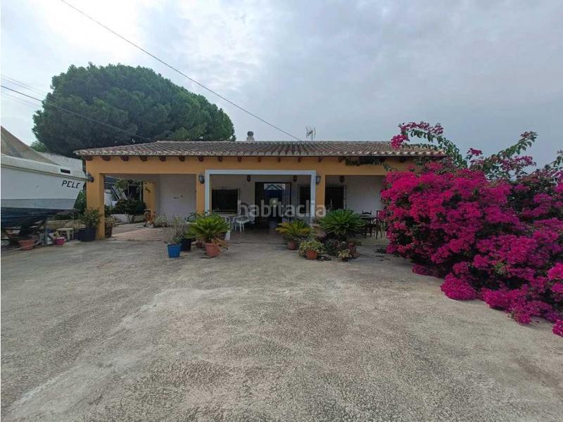 Foto c9e92c9e-7f0f-437f-914b-88994978d2bb. Masía venta casa campo en Gata de Gorgos