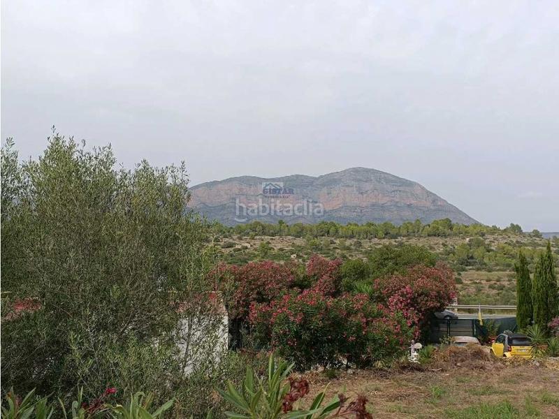 Foto efa8819e-72da-4696-8301-1c54f31aed63. Masía venta casa campo en Gata de Gorgos