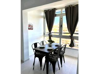 Appartement in Pueblo. Venta apartamento en calpe