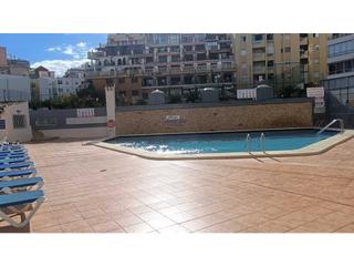 Apartament a Pueblo. Venta apartamento en calpe