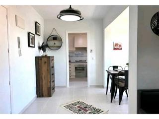 Appartement in Pueblo. Venta apartamento en calpe