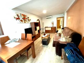 Miete Etagenwohnung in Centro Urbano. Alquiler piso en benidorm