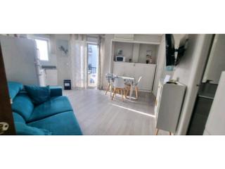 Apartament a Les Bovetes - La Felicidad. Apartamento en denia  las marinas