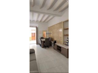 Casa a Benissa Pueblo. Venta casa en benissa