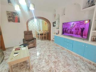 Appartement à Pedreguer. Venta piso en denia