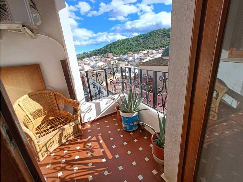 Foto 5fb06062-76e8-4221-ad4c-bba38bd4d9b2. Appartement avec chauffage dans Pedreguer