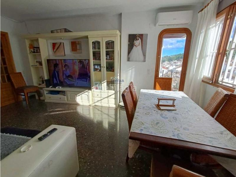 Foto 9de23f1a-24b0-49c6-947f-304182b922a6. Appartement avec chauffage dans Pedreguer