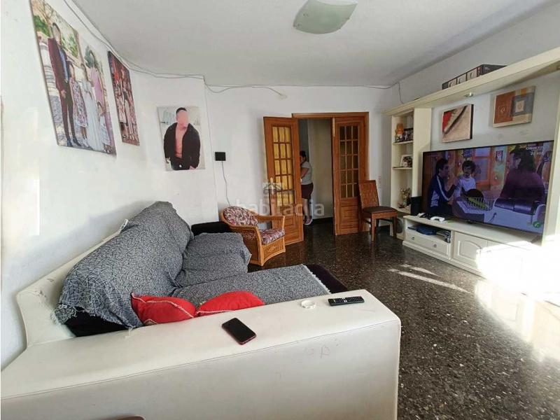 Foto c2b3042f-d63e-43d3-9f3d-c8a3c6501aa0. Appartement avec chauffage dans Pedreguer